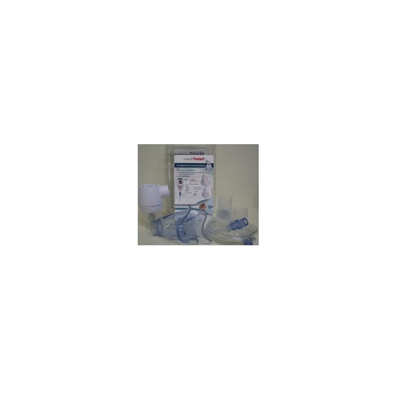 Kit nebulizzazione adartair a3 complete medipresteril