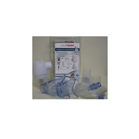 Kit nebulizzazione adartair a3 complete medipresteril