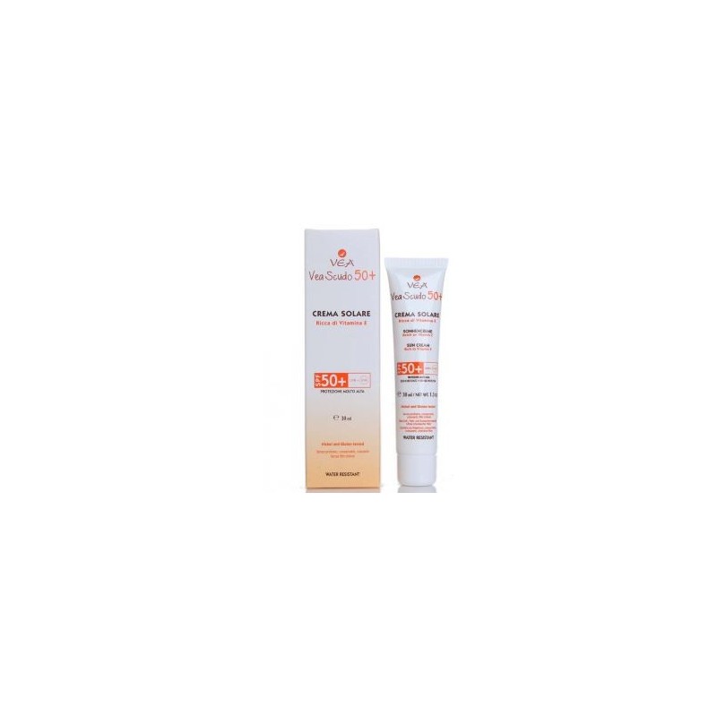 Vea scudo 50+ 30 ml