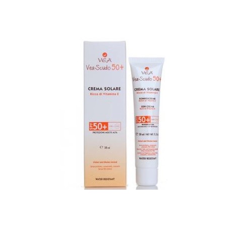 Vea scudo 50+ 30 ml