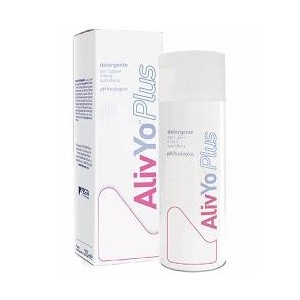 Alivyo plus detergente intimo 200 ml