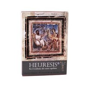 Heuresis 30 compresse
