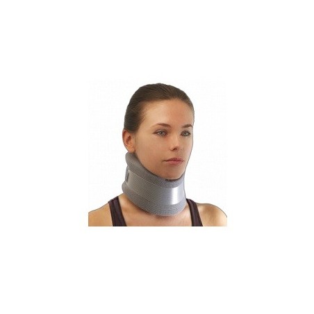 Collare cervicale gibaud ortho semirigido basso taglia 3