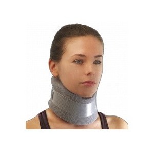 Collare cervicale gibaud ortho semirigido medio taglia 1