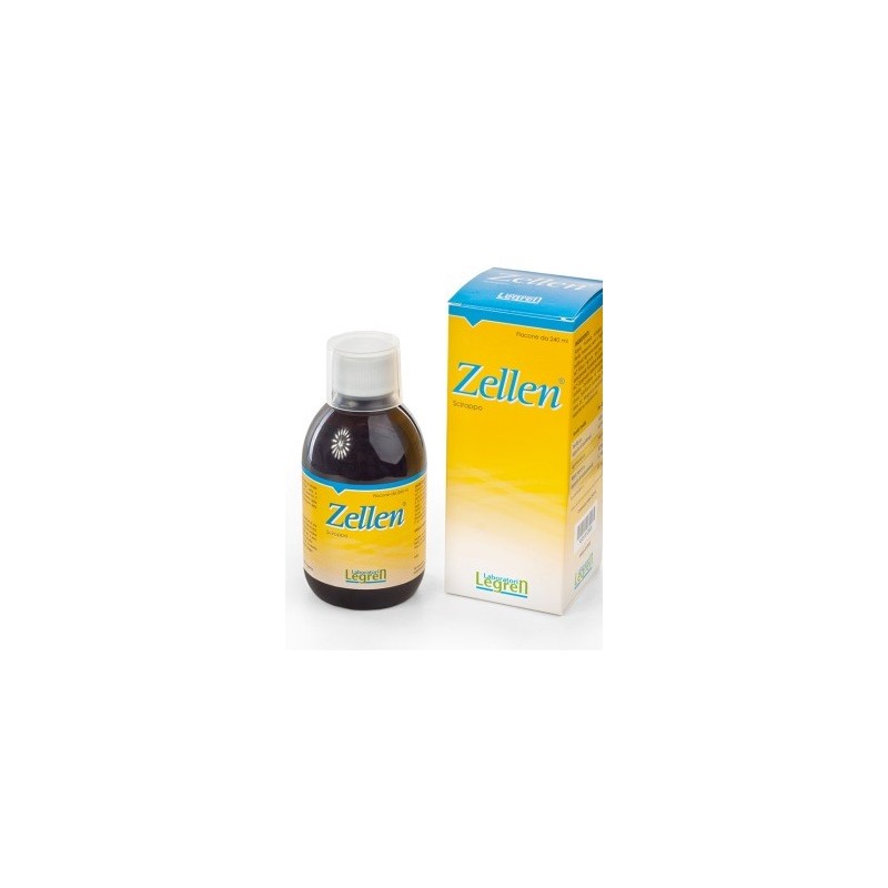 Zellen 240 ml