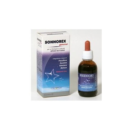 Sonnorex gocce 50 ml