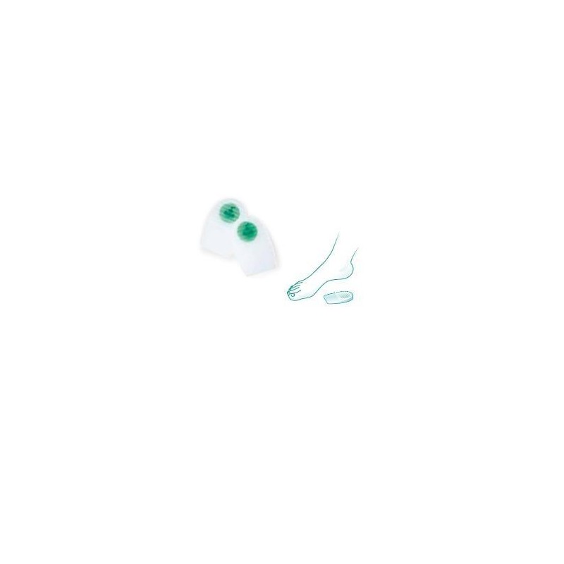 Oppo talloniera in silicone 5463 l