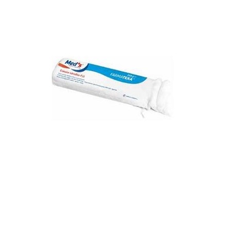 Cotone idrofilo meds farmatexa 50 g