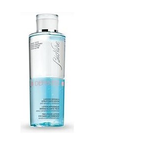 Defence bionike lozione bifasica struccante occhi 150 ml