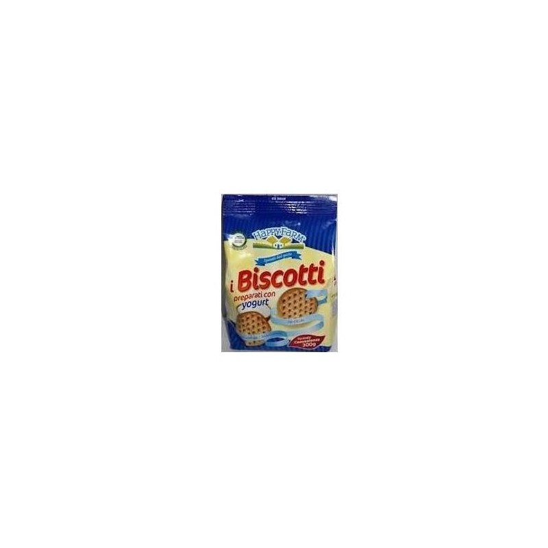 Bisc happy farm yogurt 300 g Bisc happy farm yogurt 300 g