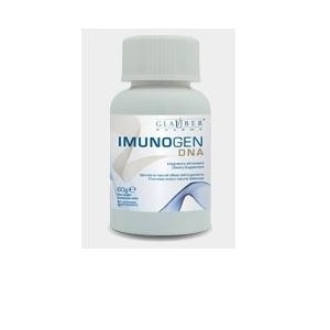 Imunogen dna 60 compresse
