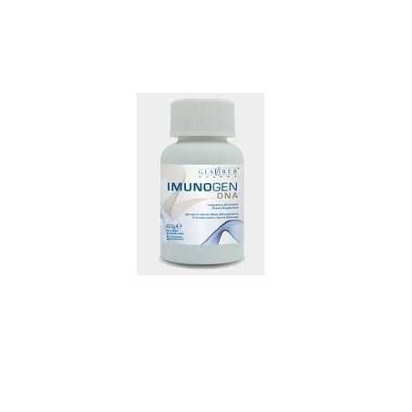 Imunogen dna 60 compresse