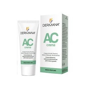 Dermana ac crema 40 ml