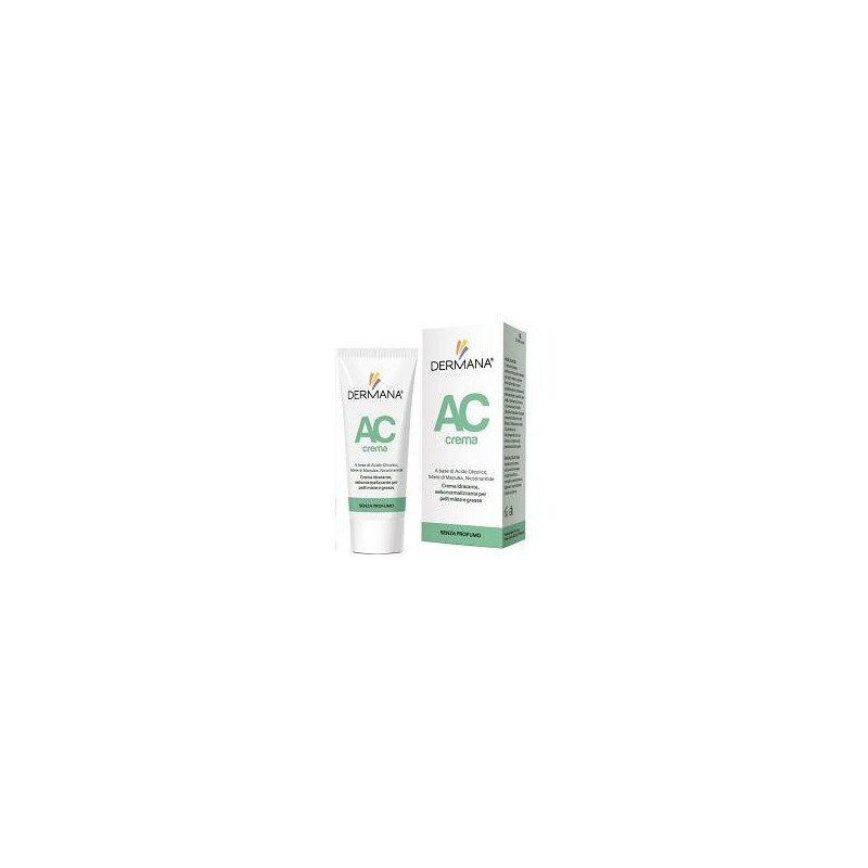 Dermana ac crema 40 ml