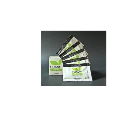 Fidavit energy 10 bustine