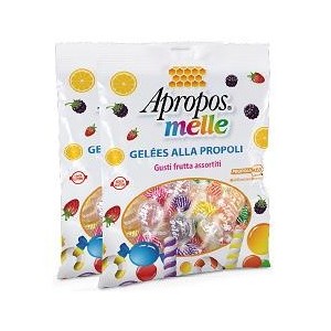 Apropos melle gelees 80 g