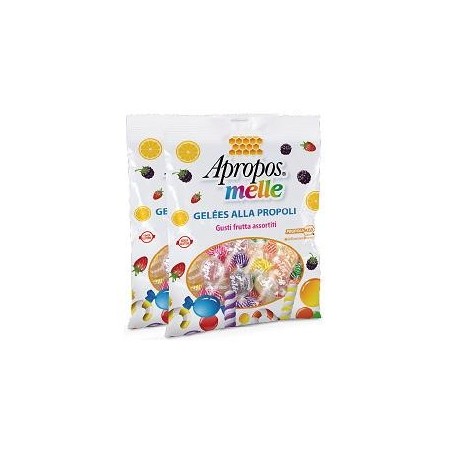 Apropos melle gelees 80 g