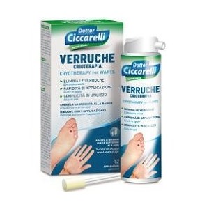 Trattamento verruche 75 ml