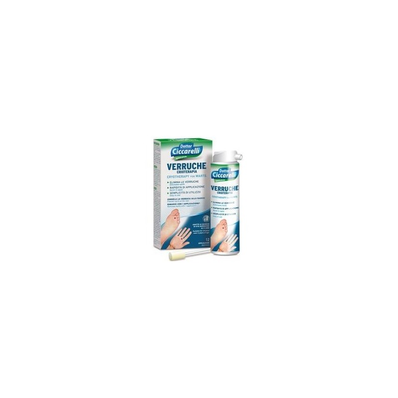 Trattamento verruche 75 ml
