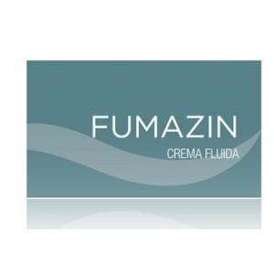 Fumazin crema 200 ml