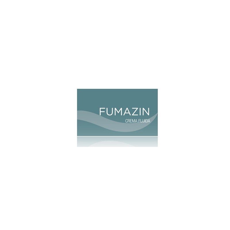 Fumazin crema 200 ml