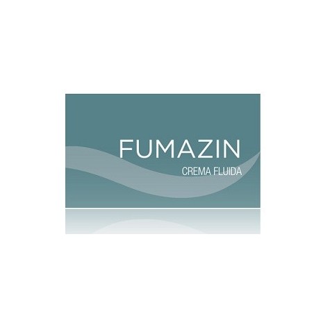 Fumazin crema 200 ml