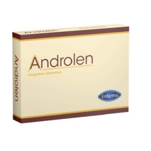 Androlen 30 compresse