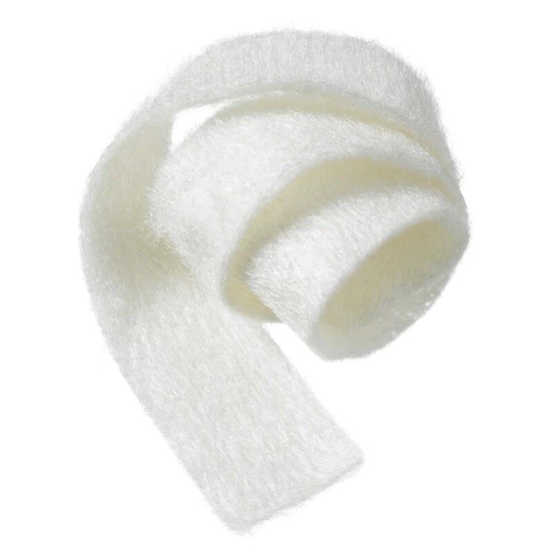 Medicazione biatain alginate in alginato e carbossimetilcellulosa 10x10 cm 10 pezzi Medicazione biatain alginate in alginato e carbossimetilcellulosa 10x10 cm 10 pezzi