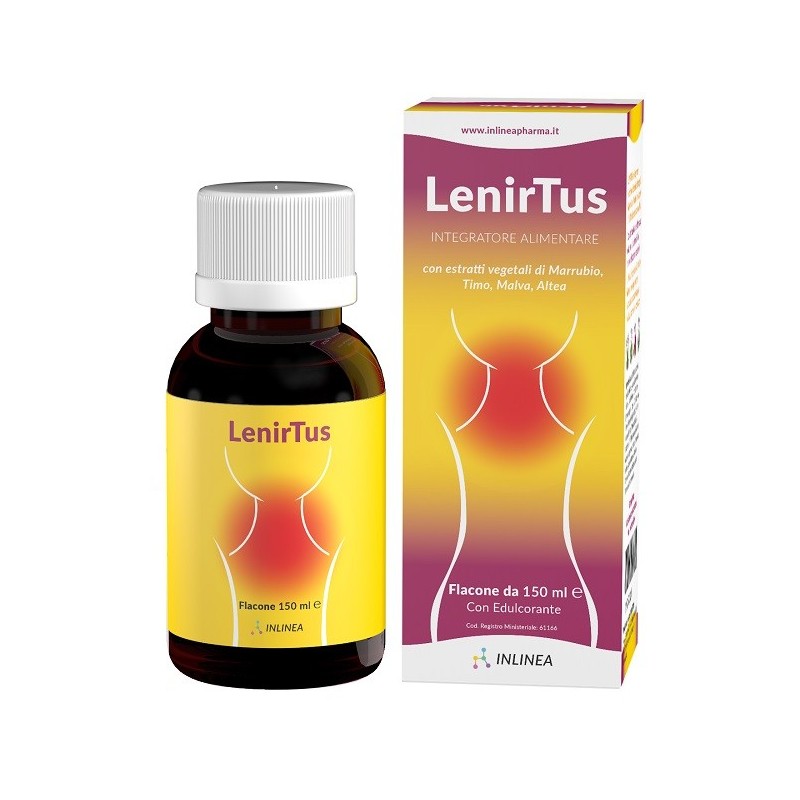 Lenirtus 150 ml Lenirtus 150 ml
