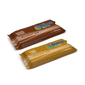 Protein bar cioccolato 45 g