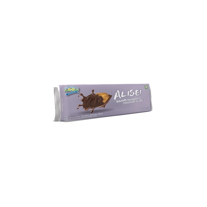 Happy farm gli alisei 125 g Happy farm gli alisei 125 g