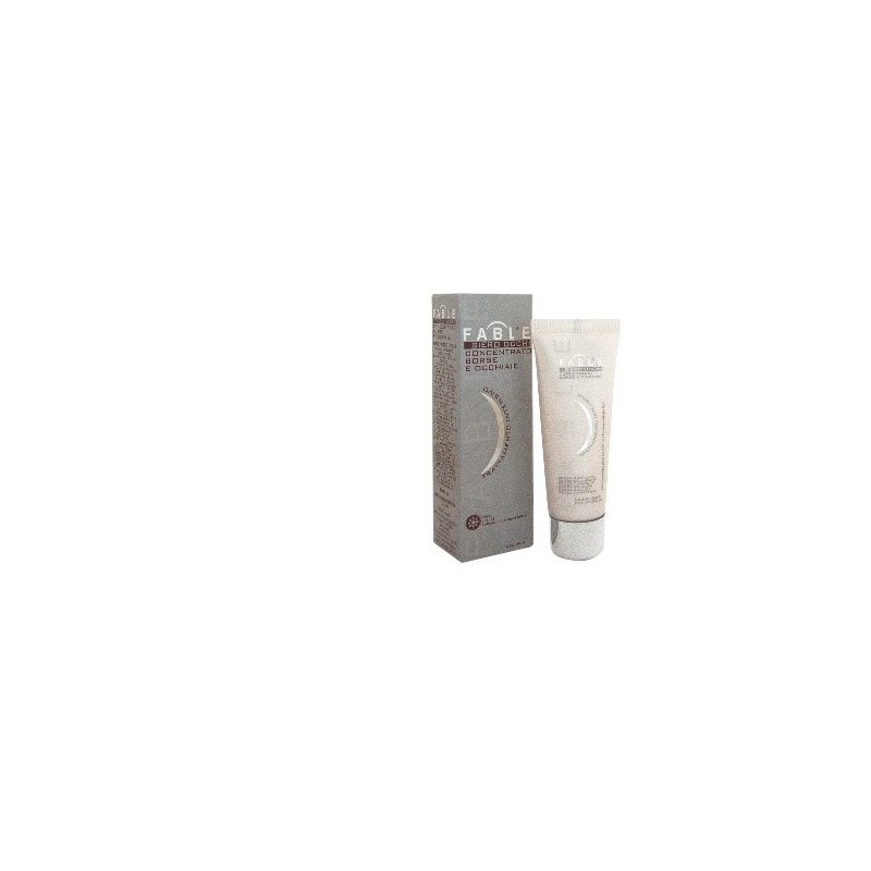 Fable siero occhi 15 ml Fable siero occhi 15 ml