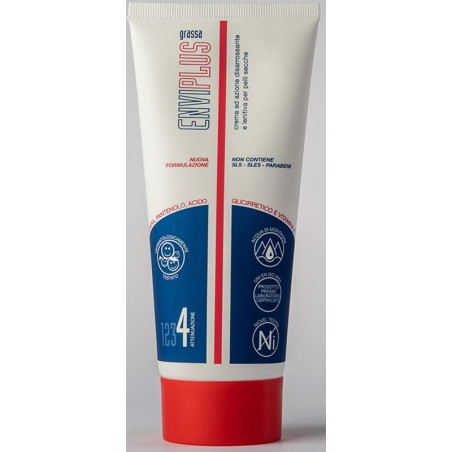Enviplus grassa 100 ml