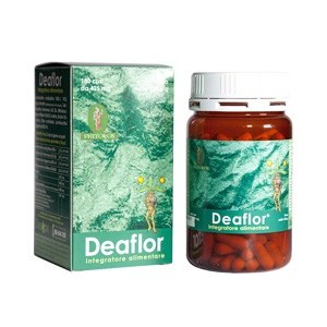 Deaflor 180 capsule
