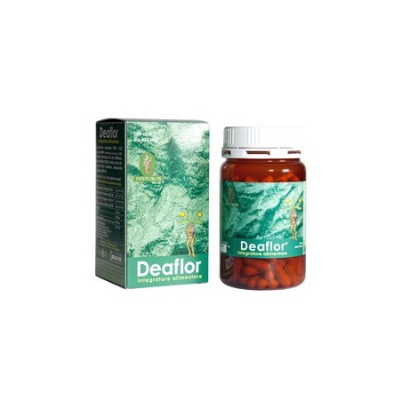 Deaflor 180 capsule Deaflor 180 capsule