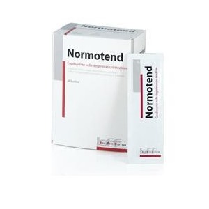Normotend 20 bustine