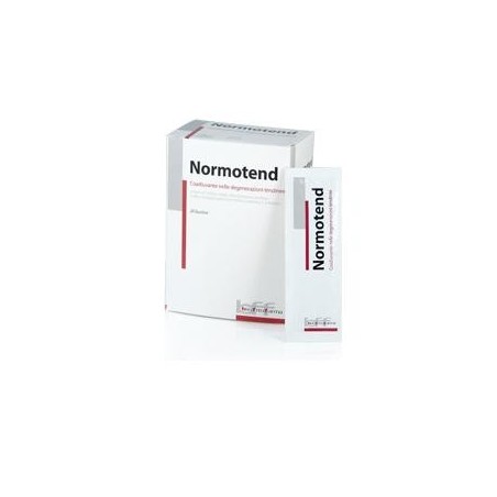 Normotend 20 bustine