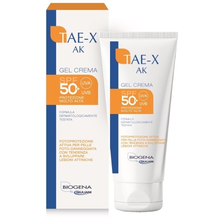 Tae x ak 50 ml