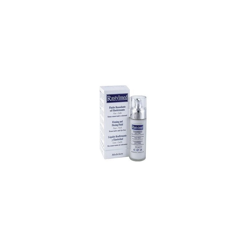 Rastylmed trattamento viso collo 50 ml Rastylmed trattamento viso collo 50 ml