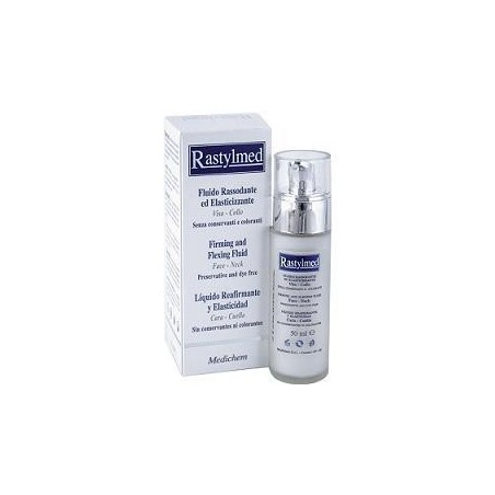 Rastylmed trattamento viso collo 50 ml