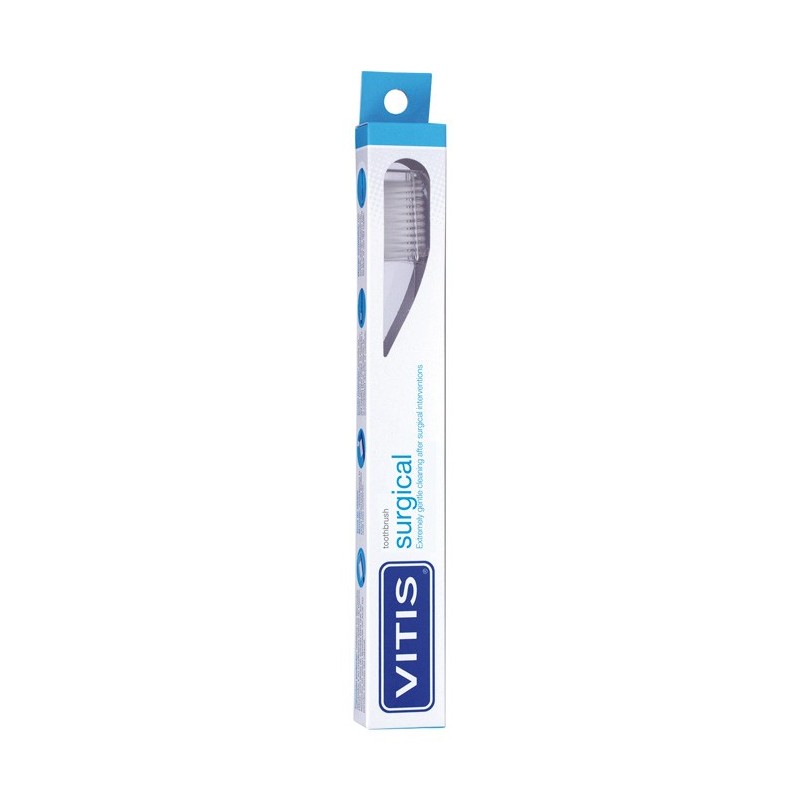Vitis spazzolino surgical blister Vitis spazzolino surgical blister