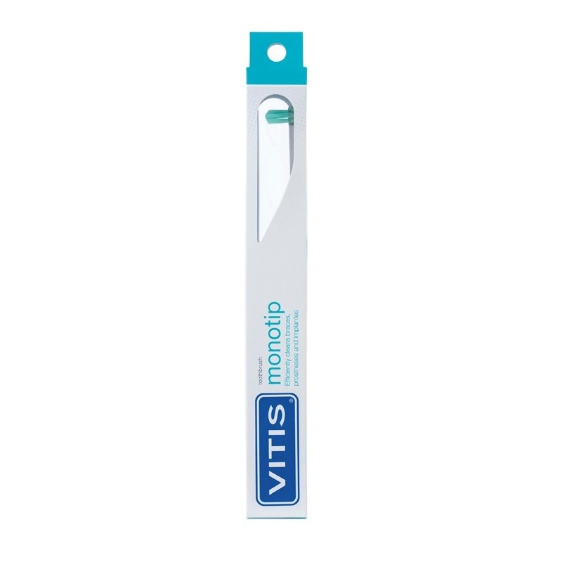 Vitis spazzolino monotip blister Vitis spazzolino monotip blister