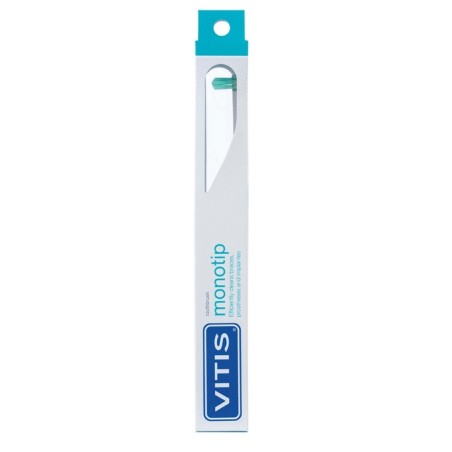 Vitis spazzolino monotip blister