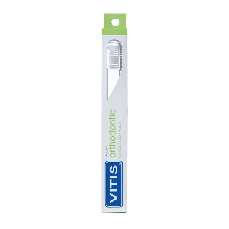 Vitis spazzolino ortho blister Vitis spazzolino ortho blister