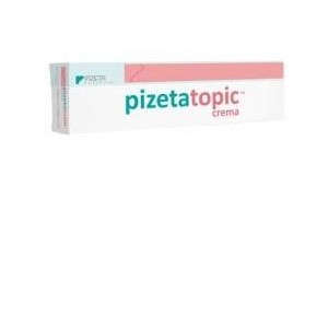 Pizetatopic crema 100 ml