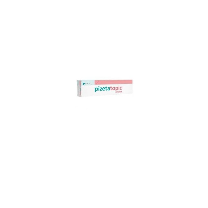 Pizetatopic crema 100 ml