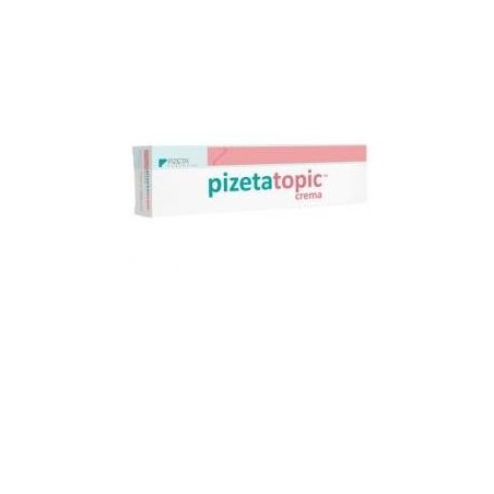Pizetatopic crema 100 ml