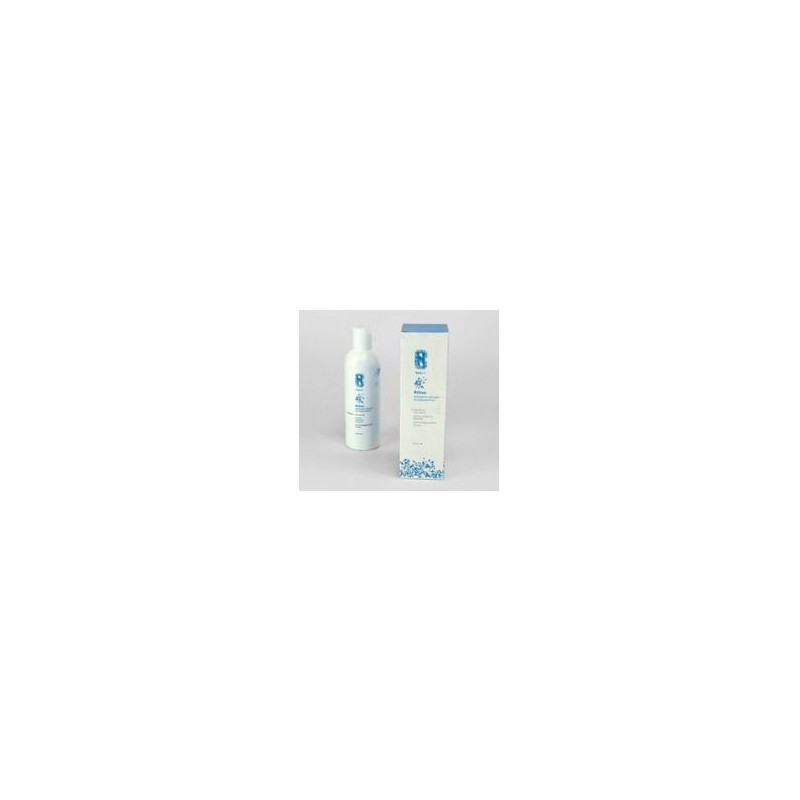 Biopur attivo derm detergente 500 ml