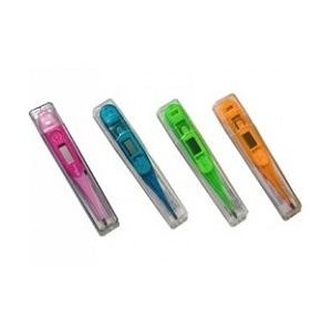 Termometro tecnico digifluo fucsia