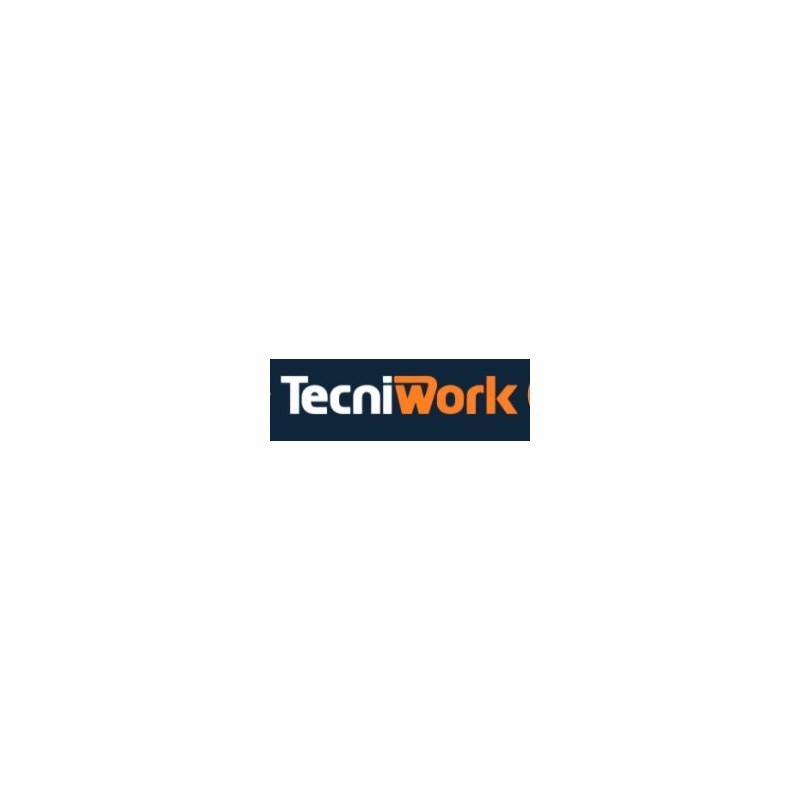 Tecniwork active ball soft verde